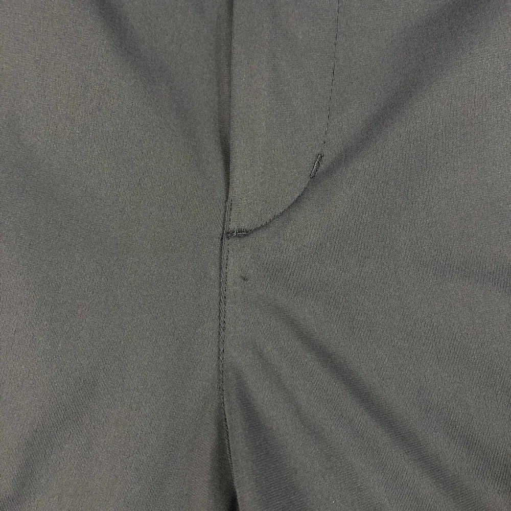 Twillory Black Chino Pants Men’s Dress Casual Stretch Lightweight 36 x 30